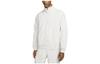 Jackets Men's White Stand Collar Moderate Other DQ5201-030