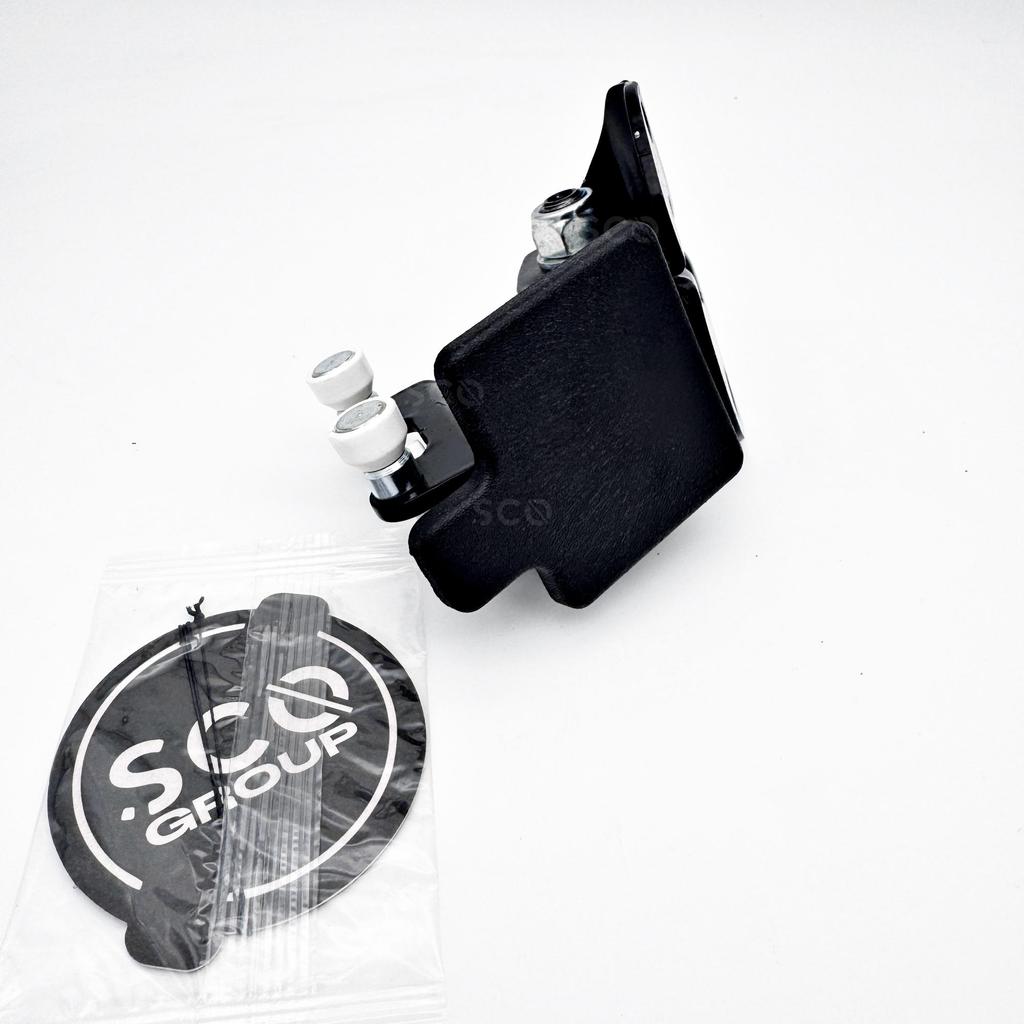 Sliding Door Roller Guide for Fiat Ducato Hinge Roller Center Right for Peugeot Boxer for Citroen Jumper for Relay 1344266080