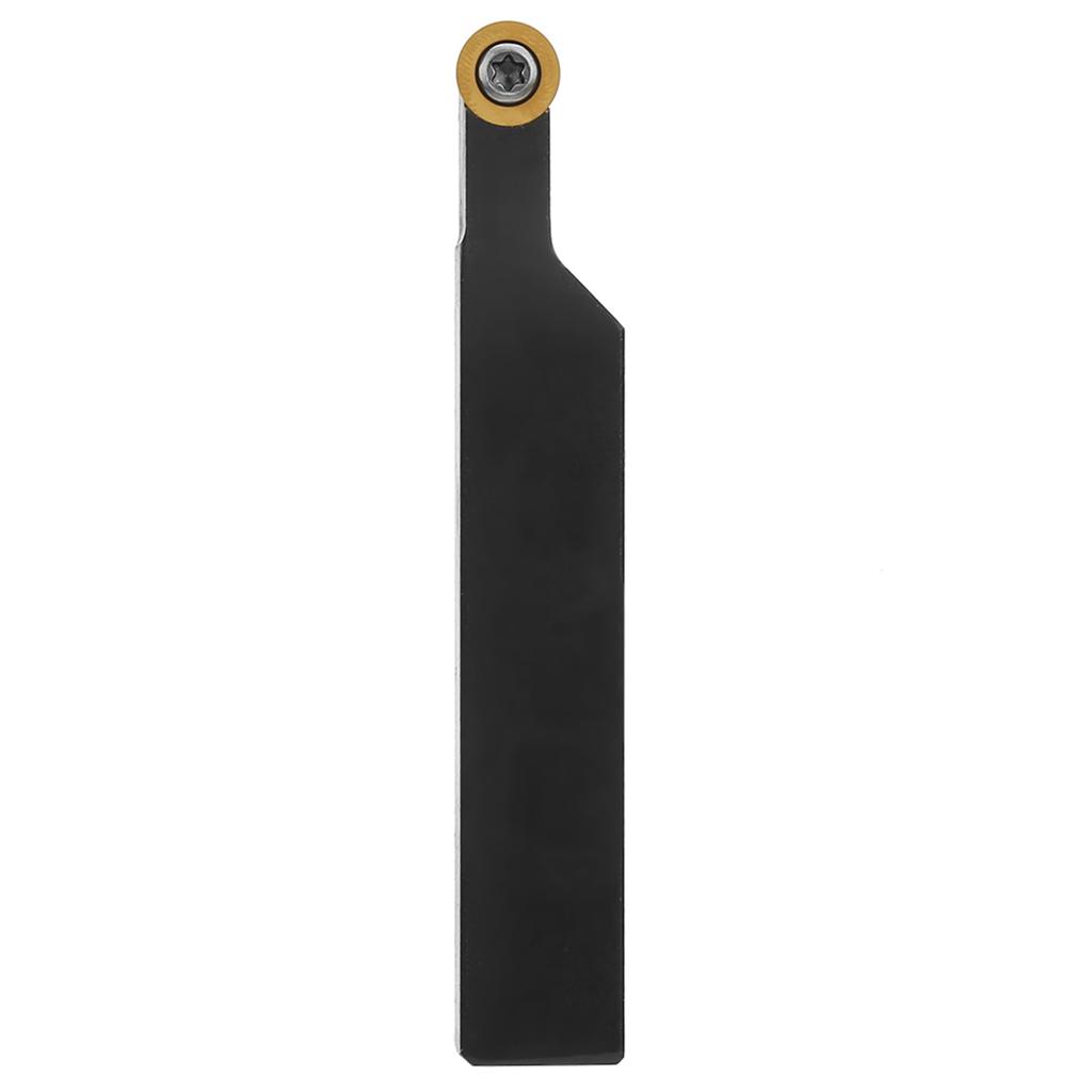 1pc SRAPR1616H10 Lathe Turning Tool Holder 10pcs RPMT10T3MO Inserts Blades with Wrench