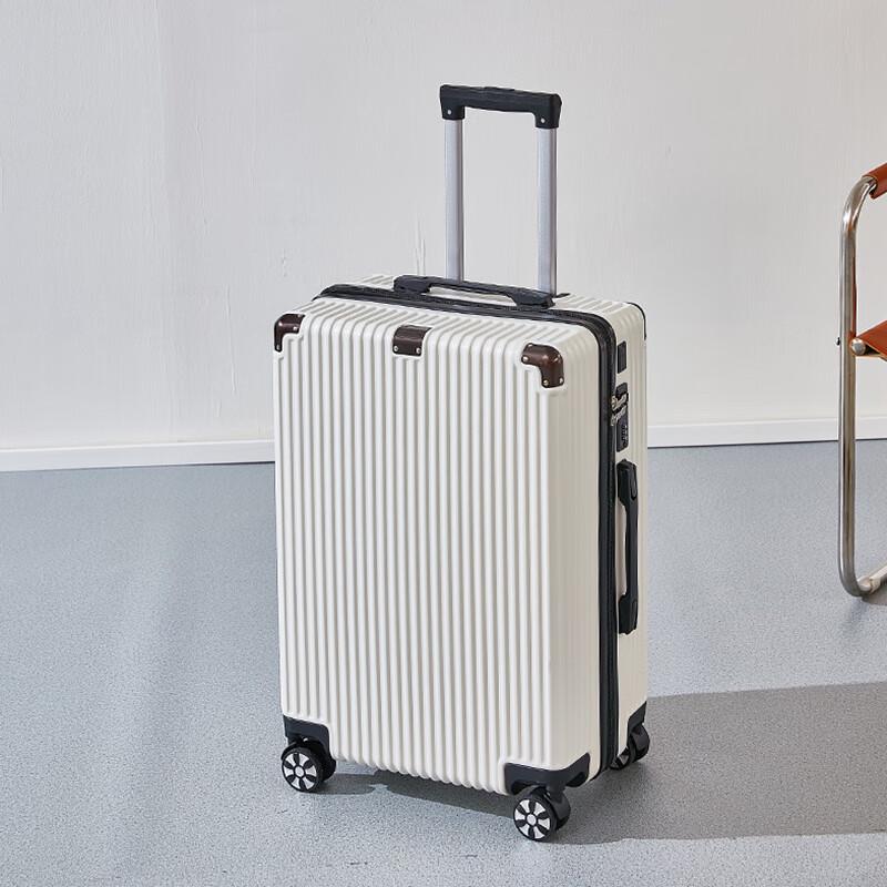 OEING Hardside Spinner Luggage