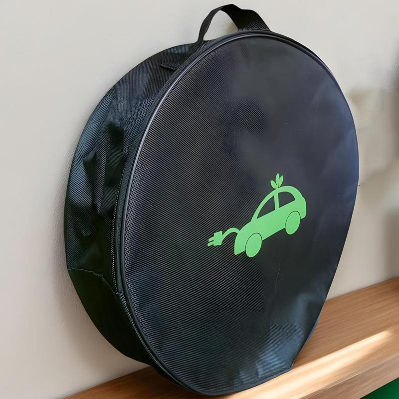 Ev Kabeltaschen RV Schlauch Aufbewahrungstasche Hochbelastbar Wetterfest Schutzhülle Autozubehör Werkzeugtasche Für RV Stromkabel Organisation