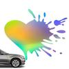 Accesorii de exterior – Autocolante pentru auto