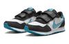 Nike MD Valiant PS 'Black White Aquamarine' CN8559-112