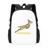 Springbok Backpack Hot Sale Daypack Large Capacity Boys Girls BookBag School Bag Shoulder Bags for Men Women
