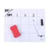 Magnetic Work Pad For Laptop Mobile Phone Maintenance Memory Screws Storage Mat Sort Adsorption Keeper Mat