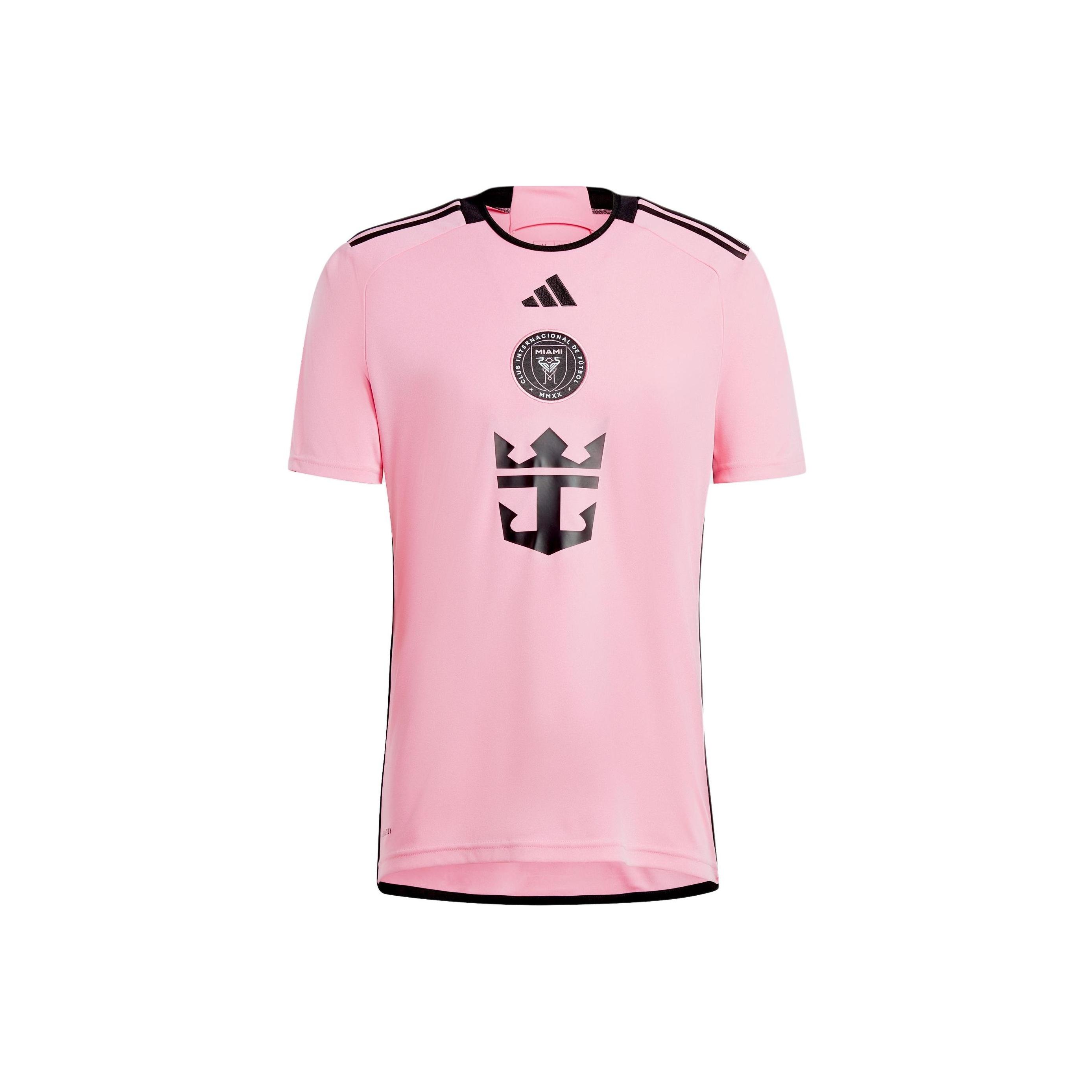 Adidas Inter Miami CF 24/25 Messi