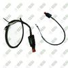 Outboard Engine Kill Switch Key & Lanyard