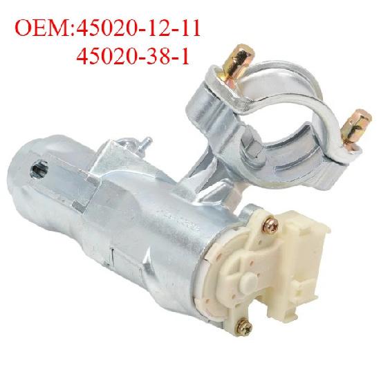 45020-12-11 450201211 Ignition Starter Switch 45020-38-1 45280-12331 45280-12321 69057-42070 For 1998- 2002 Toyota Corolla RVA4 45020-12-11