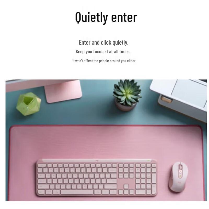 Logitech K950 Multi-Device Wireless Keyboard