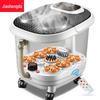 Jiashengda Automatic Electric Foot Spa Massager