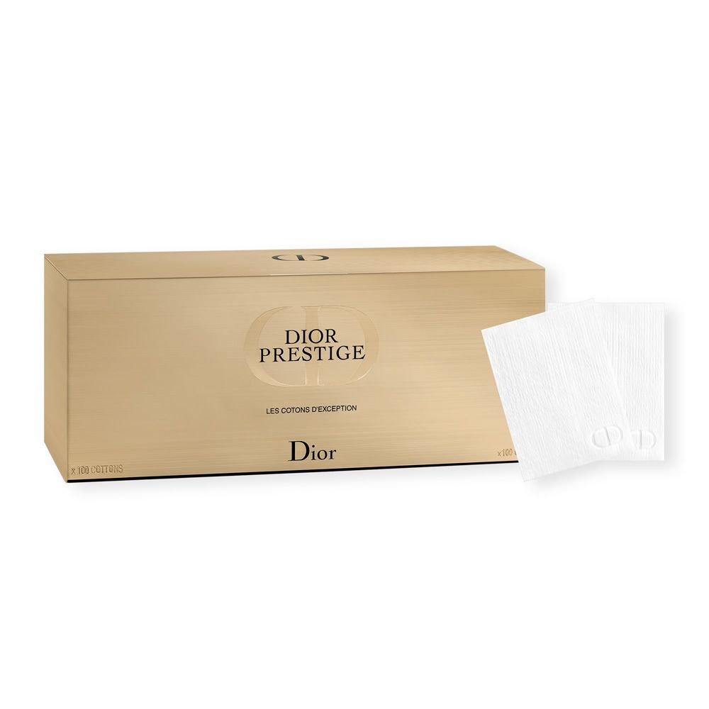 Хлопковая коробка Dior Prestige