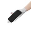 Summer Sunscreen Gloves, Women's Quick-drying UV Protection, Driving, Cycling Gloves, Light and Breathable Finger Ice Silk Gloves