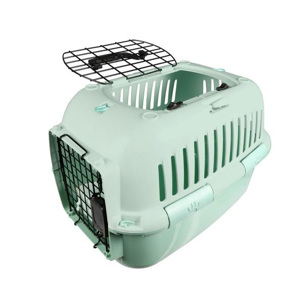 Evie Adventure 60 Serene Pet Carrier XL Gray