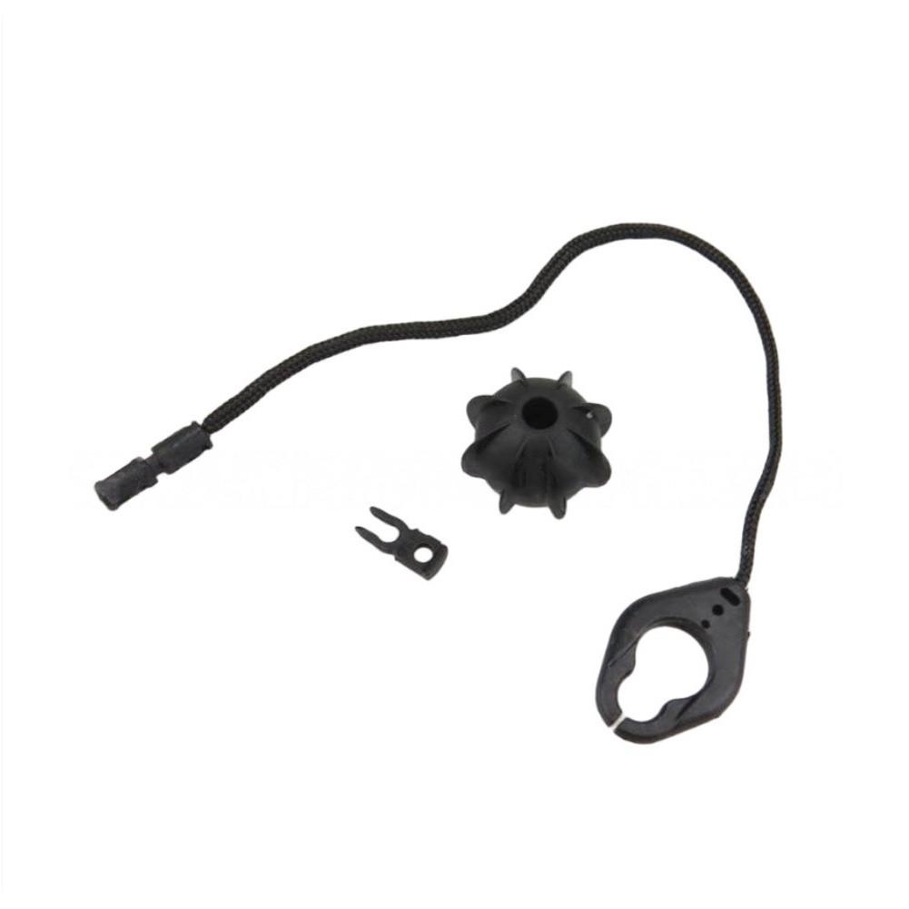 Parcel Shelf String Trunk Lid String Wear-resistant