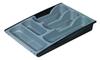 Curver Cutlery Drawer Insert 50 X 42.5 1 Pc