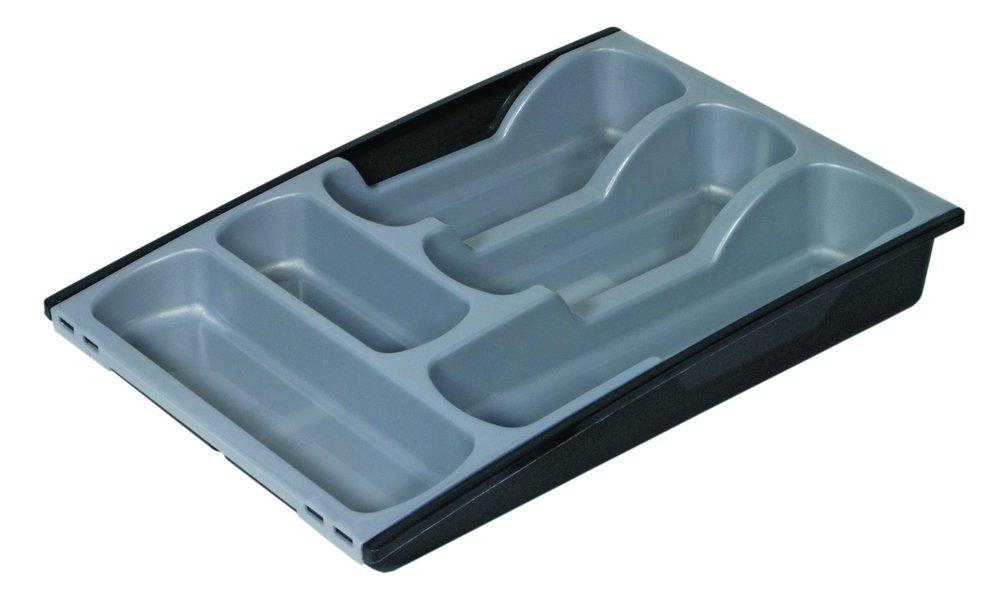 Curver Cutlery Drawer Insert 50 X 42.5 1 Pc