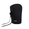 Unisex Windproof Wool Knit Hat with Ear Protection for Winter Cycling