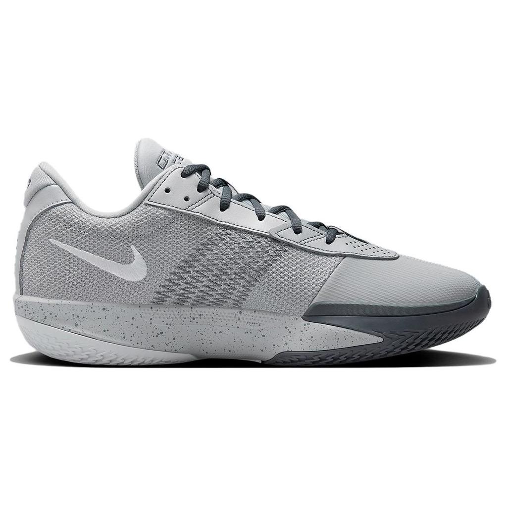 Nike Air Zoom GT Cut Academy Light Smoke Grey Men Sneakers Dark-Grey Photon-Dust FB2599-004