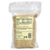 Organic Pearl Barley, 21 Oz (596 G)