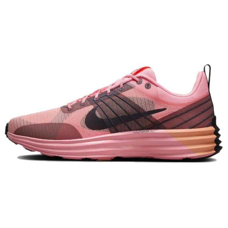 New Nike Lunar Roam Pink Glaze HF4314-699