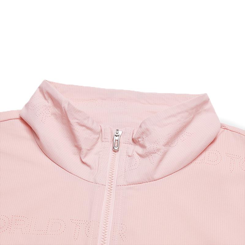 New FILA Golf Series Jacket Women's A11W535707F-LP