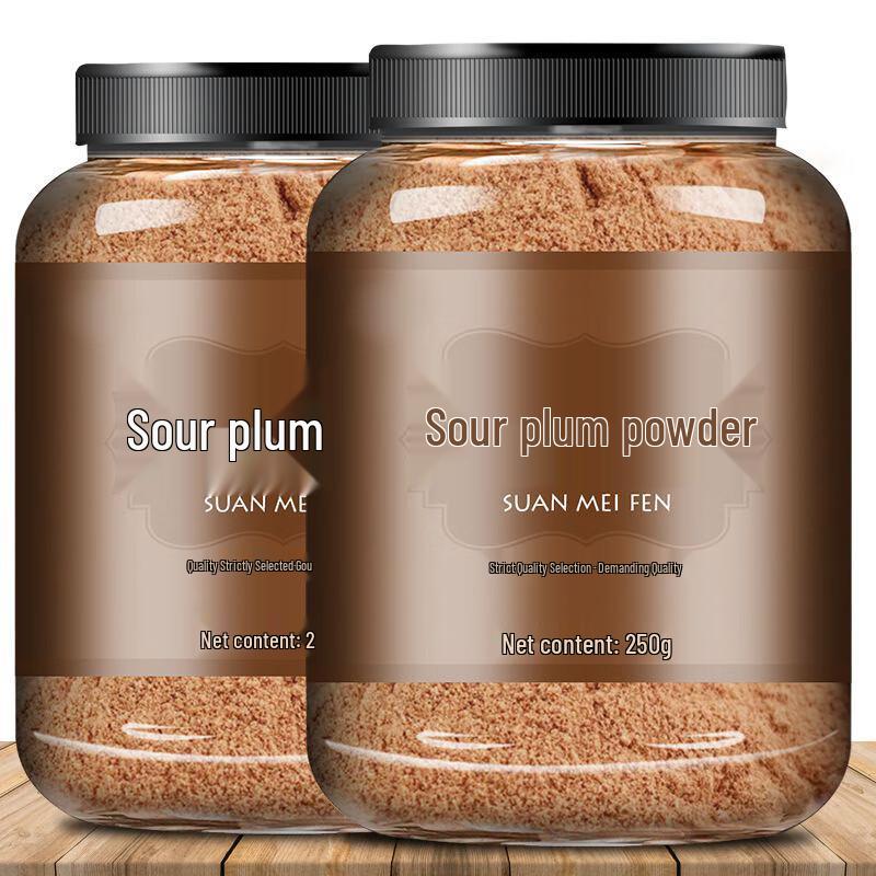 Sweet & Sour Plum Seasoning Powder