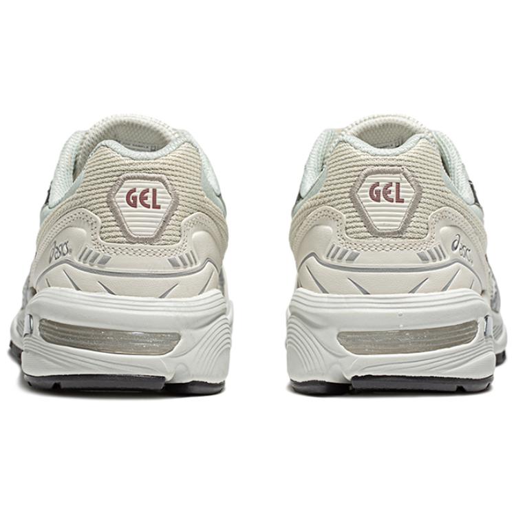 New Asics Gel 1090 'Silver Beige' 1203A243-104