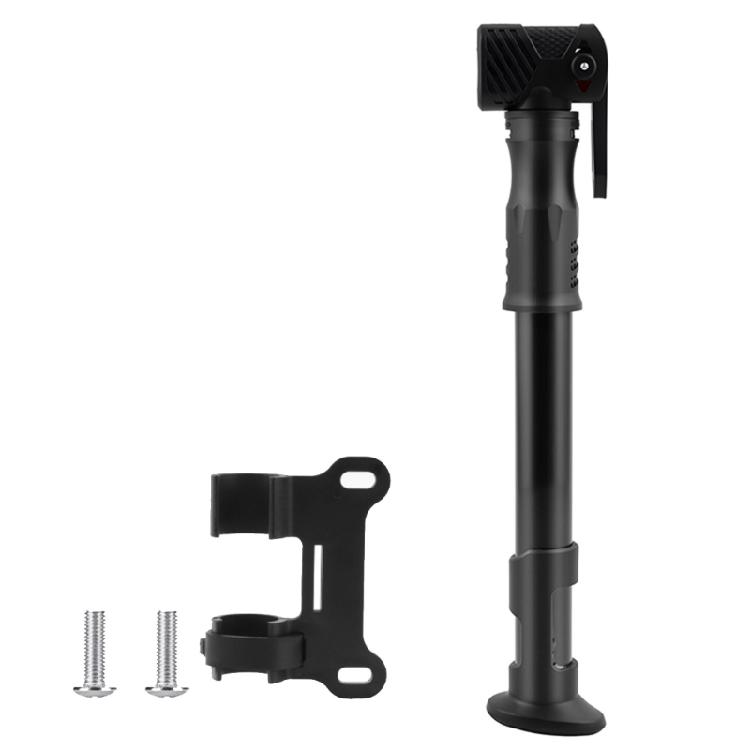 

Efficient Bicycles Air Pumps Reliability High Pressures Bicycles Air Pumps for Cycling Enthusiasts 1