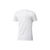 adidas Set In Sleeve T Shirt Women's White DU0629