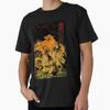 80s Classic Manga Mecha Graphic Clothes 0405 Anime Kotetsu Jeeg the Avenger Steel Jeeg Robot T Shirt Shortsleeve All Size Tops