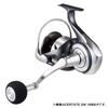 Daiwa SW Spinning Reel 26 Certate SW (DAIWA) 10000-H