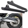 Universal Chain Support Swingarm Guard For Small Electric Motocross Bikes SX65 TC65 MC50 MC65 Youth Models
