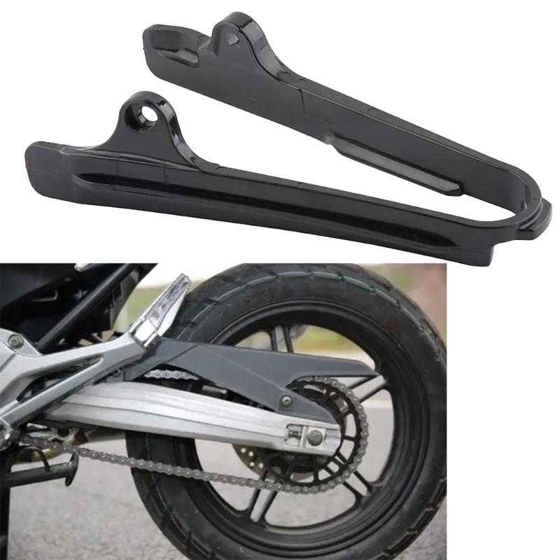 Universal Chain Support Swingarm Guard For Small Electric Motocross Bikes SX65 TC65 MC50 MC65 Youth Models
