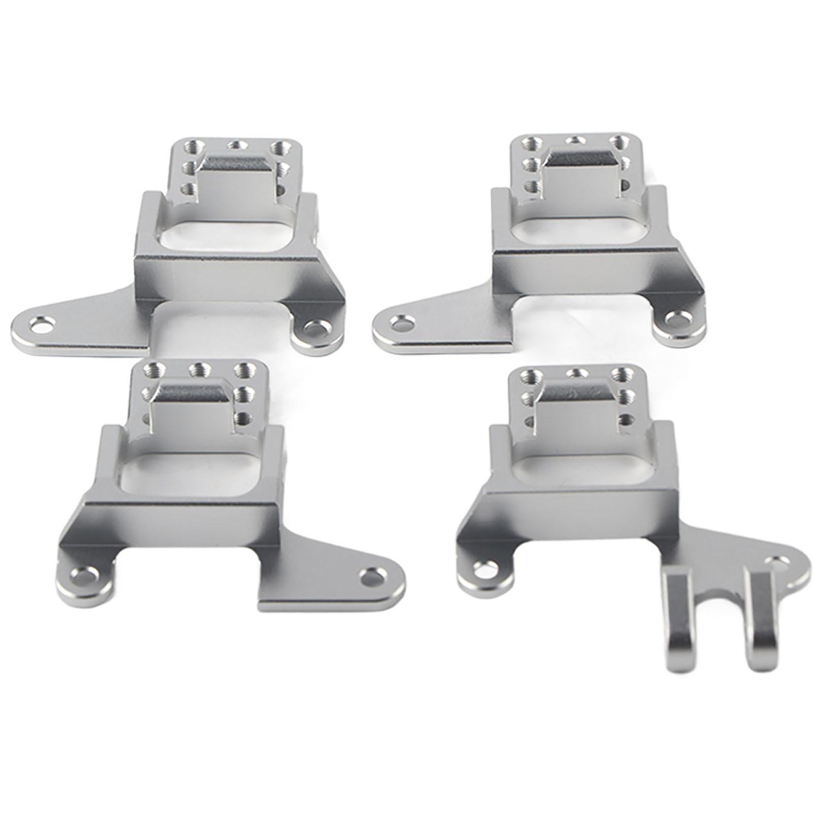 

4 шт. Металева стійка амортизатора для TRX4 110 RC Crawler