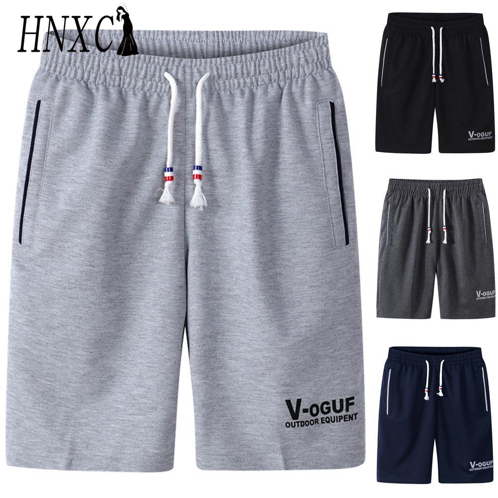 

HNXC Men s Fashion Casual Summer Spring Shorts XXXXXXL сірий