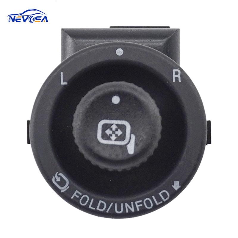 Lincoln Ford Rearview Mirror Adjustment Switch 7L1Z17B676AA - Car Accessories