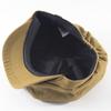 Verstellbare Vintage-Kappe für Damen und Herren für Outdoor-Wanderungen und Bergsteigen