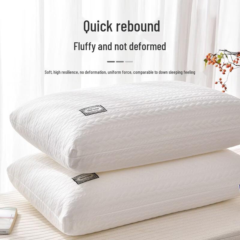 Oeny Four-Hole Fiber Mother-Child Winter Duvet