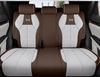 BYD Song PLUS Coarse Linen Car Seat Cushion - Four Seasons Model