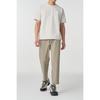 Kolon SportS Men S Tapered Fit Banding pantS Mud tlpnm25697Mud