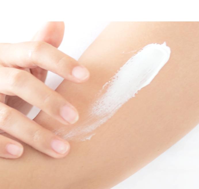 Anua Heartleaf Silky Moisture Sun Cream 50ml – Korean SPF50+ Calming Sunscreen for Sensitive Skin