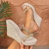 Scarpe da donna – Sandali