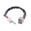 1 PC Universal 5 Gears Motorcycle LED Digital Gear Indicator Motorcycle Display Shift Lever Sensor