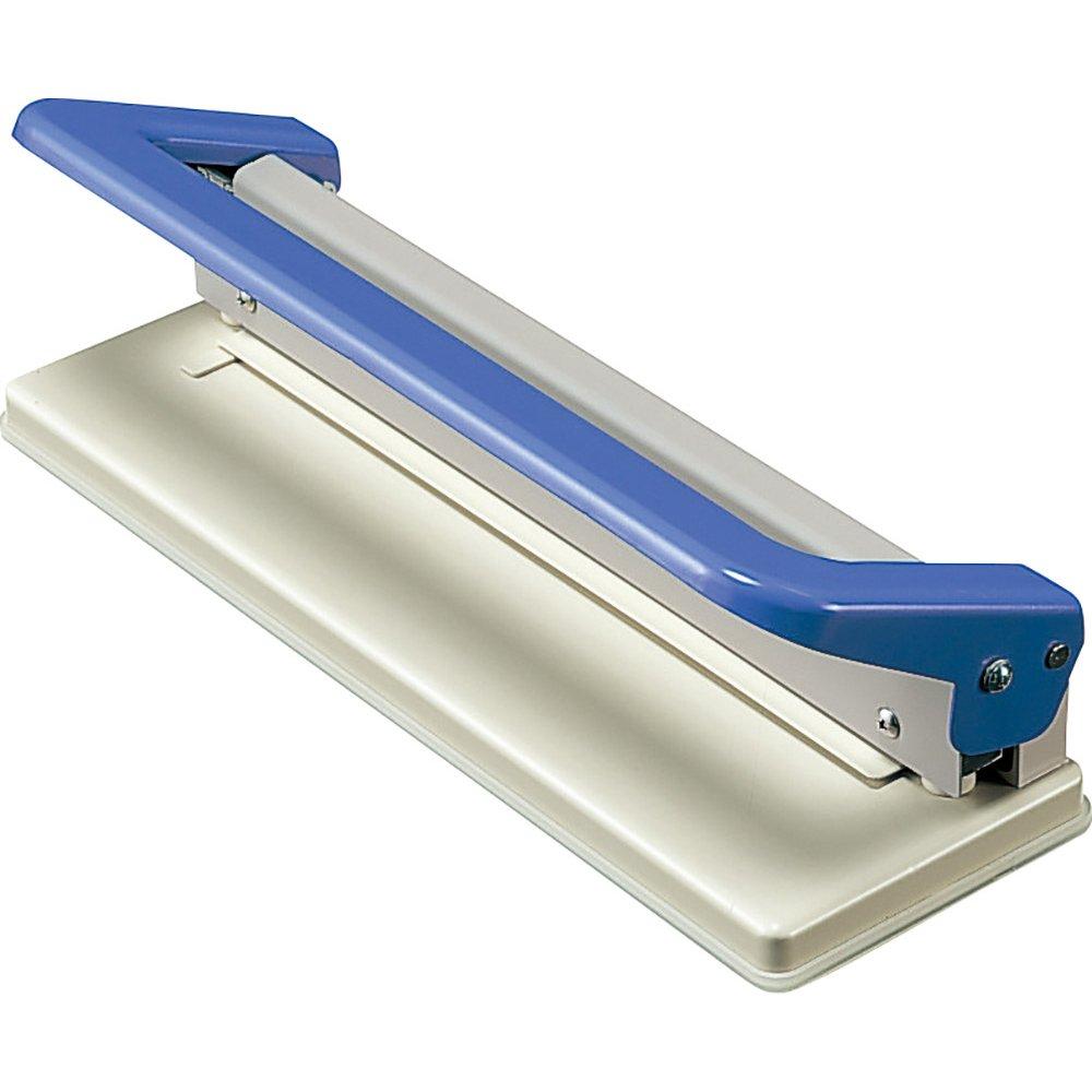 

KOKUYO Punch for 30 5 Pieces Multi-hole Binder, Holes, PN-25 синій