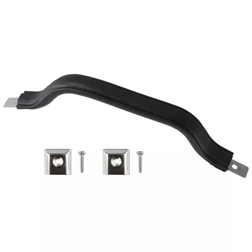 Jeep Wrangler YJ Door Handle Kit for 1987-1995 Models (Part 55009801K)