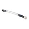 Flexible Hoses for Fuels Jugs Racings Fuels Jug Hose Convenient Can Attachment Hand Length & Improve Safety Features