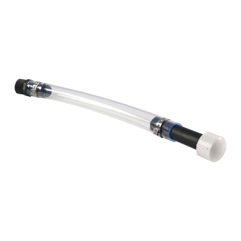 Flexible Hoses for Fuels Jugs Racings Fuels Jug Hose Convenient Can Attachment Hand Length & Improve Safety Features