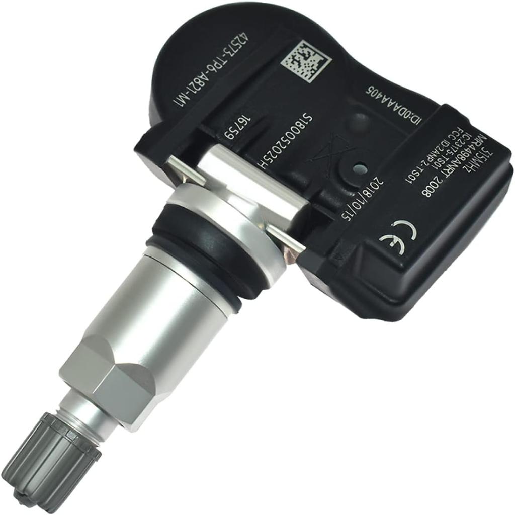 Auto Reifendrucksensor TPMS für Honda Crosstour 2010-2015, Reifendrucksensor 42753-TP6-A82 42753-TP6-A821-M1