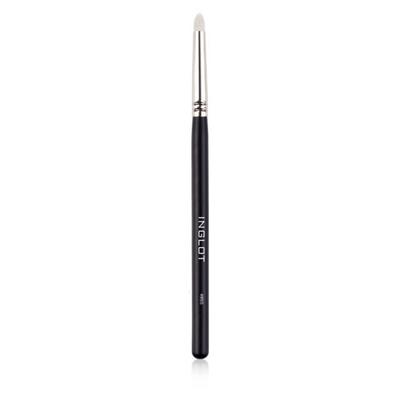 Inglot Eyebrush 49SS, smíšené barvy, 1 kus