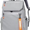 Men's Large Capacity Casual Backpack